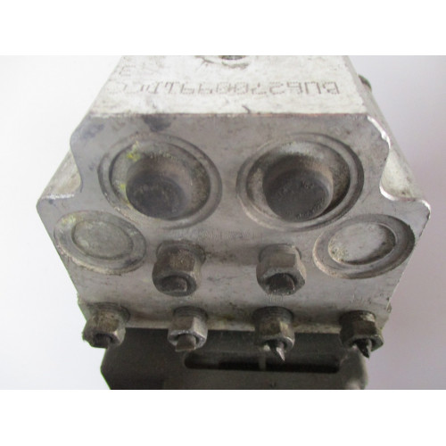 Opel Vectra C ABS Beyni 15113909 15052209 54084733D 12773671 15052209