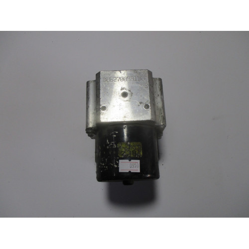Opel Vectra C ABS Beyni 15113909 15052209 54084733D 12773671 15052209