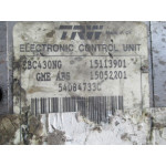 Opel Vectra C ABS Beyni 15113901 15052201 54084733C 13191182 15052201