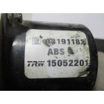 Opel Vectra C ABS Beyni 15113901 15052201 54084733C 13191182 15052201