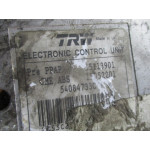 Opel Vectra C ABS Beyni 15113901 15052201 54084733C 13191182 15052201