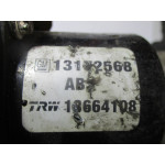 Opel Vectra C ABS Beyni 13509008U 13664108 54084728B 13172568 13664108
