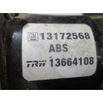 Opel Vectra C ABS Beyni 13509008U 13664108 54084728B 13172568 13664108