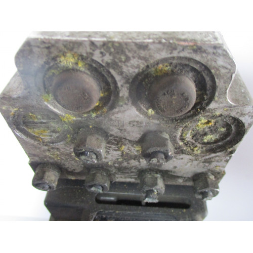 Opel Vectra C ABS Beyni 13509008U 13664108 54084728B 13172568 13664108