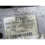Opel Vectra C ABS Beyni 13509008U 13664108 54084728B 13172568 13664108