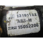 Opel Vectra C ABS Beyni 15113906 15052206 54084734C 13191183 15052206