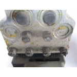 Opel Vectra C ABS Beyni 15113906 15052206 54084734C 13191183 15052206