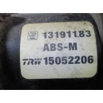 Opel Vectra C ABS Beyni 15113906 15052206 54084734C 13191183 15052206
