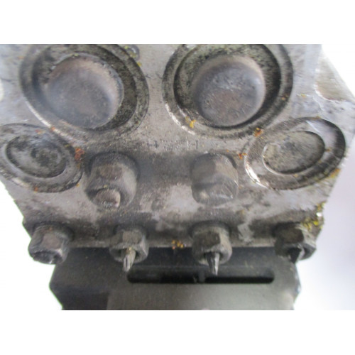 Opel Vectra C ABS Beyni 13509001L 13664101 54084673C 09191495