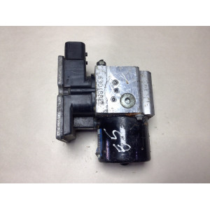 Opel Vectra C ABS Beyni 13509001 13664101 54084641E 09191495