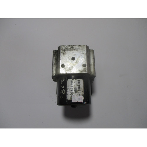 Opel Vectra C ABS Beyni 13509001 13664101 54084641E 09191495