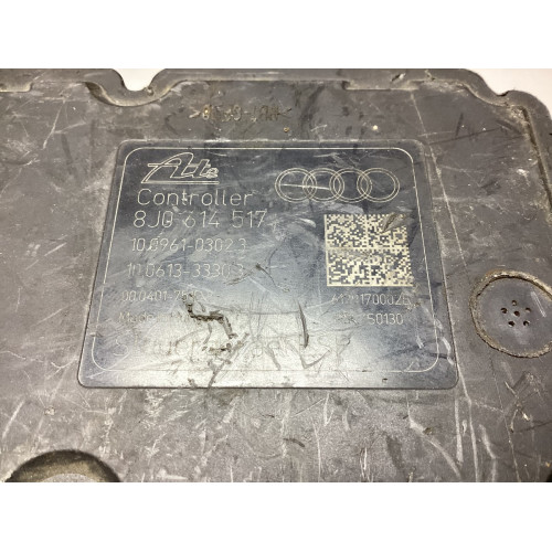 Opel Vectra C ABS Beyni 13509001 13664101 54084641E 09191495