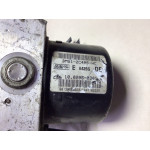 Ford Focus ABS Beyni 10.0206-0301 3M51-2C405-HC 10.0960-0125.3