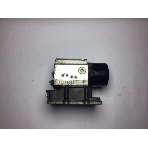 Opel Vectra C Signum Abs Beyni 13664001 09191496 54084639E