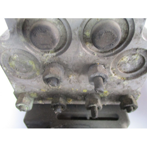 Opel Vectra C ABS Beyni 15113909 15052209 54084733D 12773671 15052209