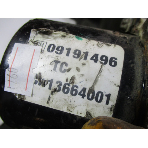 Opel Vectra C ABS Beyni 13509101J 13664001 54084676A 09191496