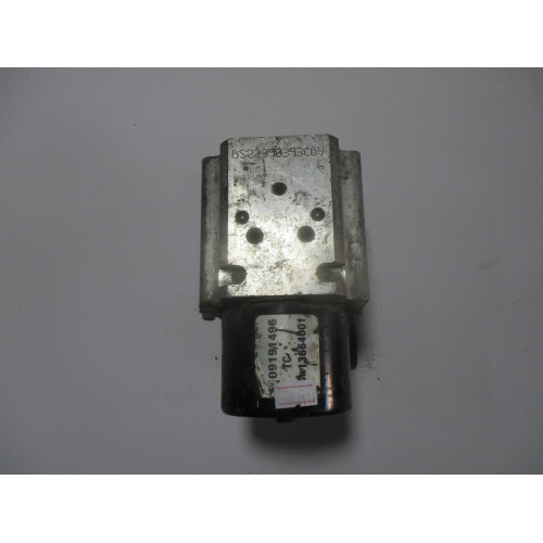 Opel Vectra C ABS Beyni 13509101J 13664001 54084676A 09191496