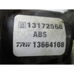 Opel Vectra C ABS Beyni 13509008U 13664108 54084728B 13172568 13664108