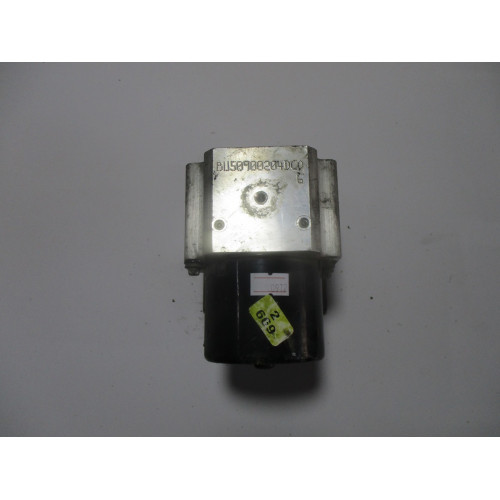Opel Vectra C ABS Beyni 13509008U 13664108 54084728B 13172568 13664108