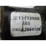 Opel Vectra C ABS Beyni 13509008U 13664108 54084728B 13172568 13664108