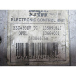 Opel Vectra C ABS Beyni 13509101J 13664001 54084676A 09191496