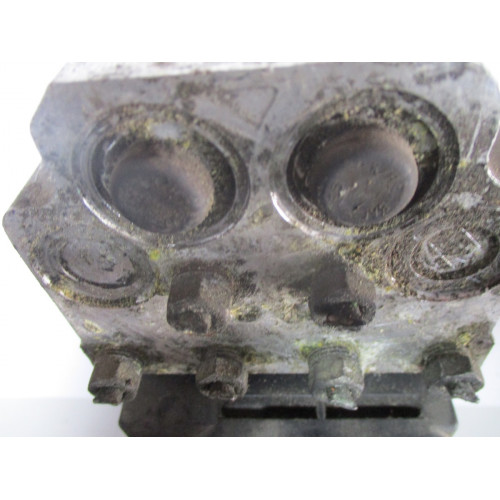 Opel Vectra C ABS Beyni 13509101 13664001 54084676A 09191496