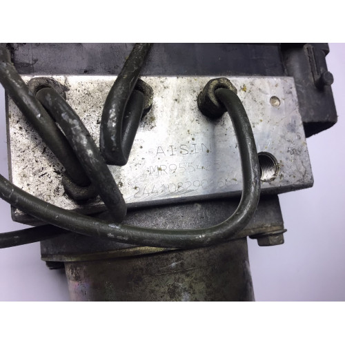 Mitsubishi Pajero ABS Beyni MR955425 244108290166
