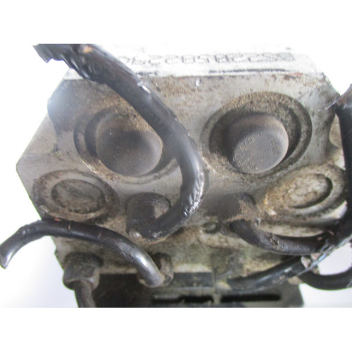 Saab 9-3 ABS Beyni 13509102 13664002 54084672D 12789522 13664002