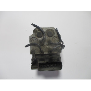 Saab 9-3 ABS Beyni 13509102 13664002 54084672D 12789522 13664002
