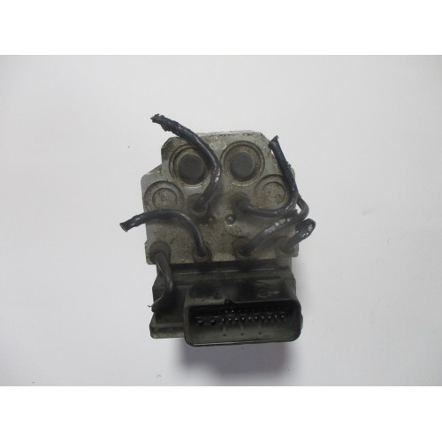 Saab 9-3 ABS Beyni 13509102 13664002 54084672D 12789522 13664002