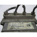 Daewoo Chevrolet Kalos ABS Beyni 18043891 12202512 96534909