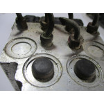 Daewoo Matiz Chevrolet Kalos ABS Beyni S108196010  13216610 13091807 96340210 13091807