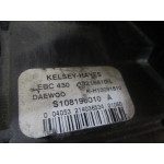 Daewoo Matiz Chevrolet Kalos ABS Beyni S108196010  13216610 13091807 96340210 13091807