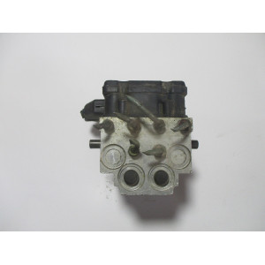 Daewoo Matiz Chevrolet Kalos ABS Beyni S108196010  13216610 13091807 96340210 13091807