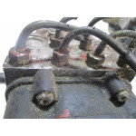 Daewoo Matiz Chevrolet Kalos ABS Beyni S108196010  13216610 13091807 96340210 13091807