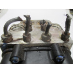 Daewoo Matiz Chevrolet Kalos ABS Beyni S108196010  13216610 13091807 96340210 13091807