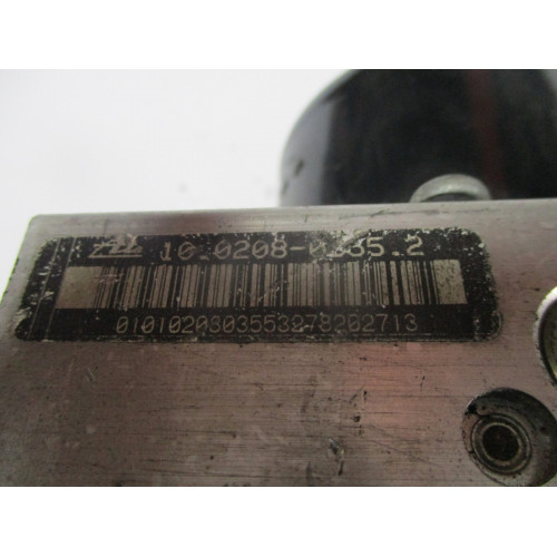 Volvo V70 ABS Beyni 10.0949-0400.3 10.0204-0062.4 9472095 9472094