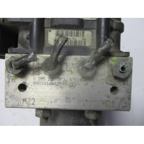 Mercedes B serisi ABS Beyni 0265230373 0265950986 A0064316312
