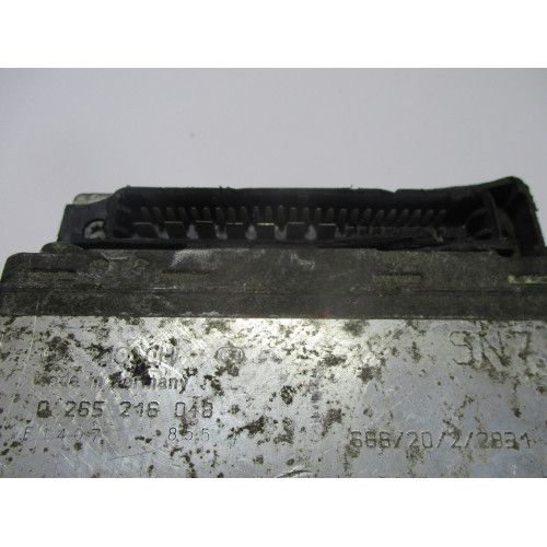 Honda Accort ABS Beyni 0273004163 0265216048