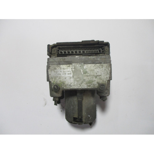 Honda Accort ABS Beyni 0273004163 0265216048