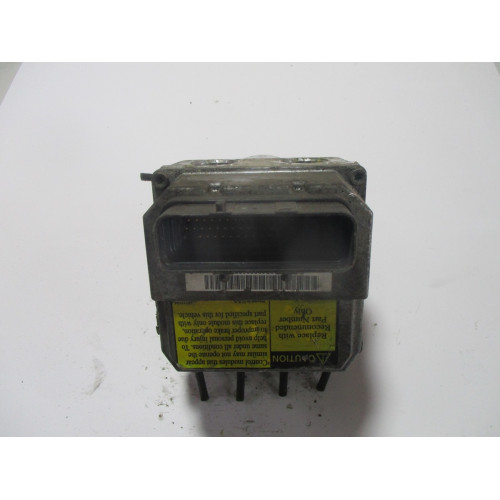 Daewoo Tacuma Chevrolet Malibu ABS Beyni 18041751 09393419 96264655