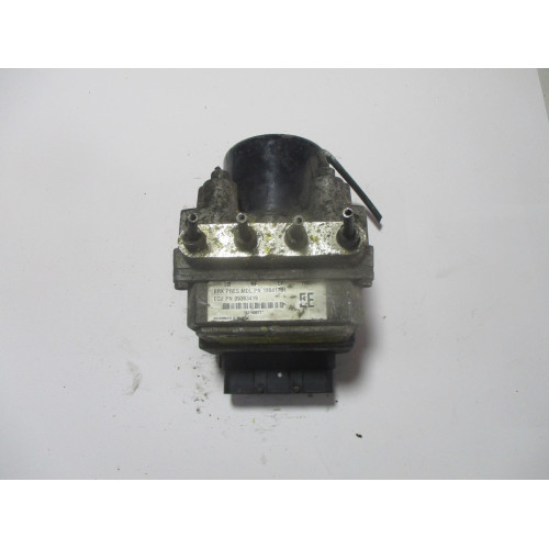 Daewoo Tacuma Chevrolet Malibu ABS Beyni 18041751 09393419 96264655