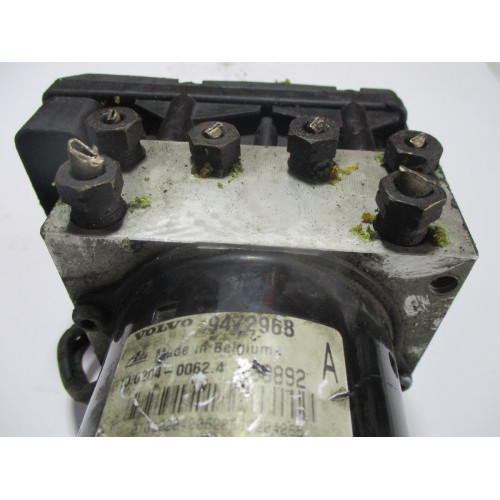 Volvo V70 ABS Beyni 10.0949-0406.3 10.0204-0062.4