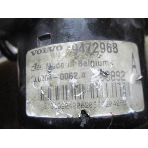 Volvo V70 ABS Beyni 10.0949-0406.3 10.0204-0062.4