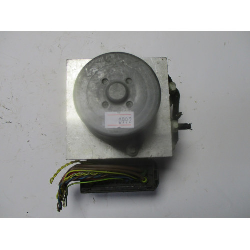 Mini Cooper R55 R56 ABS Beyni 6785909-01 54085237A 231220-10