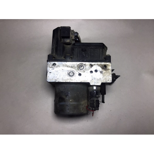 Toyota Corolla ABS Beyni 89541-02090 44540-02050 0265950133 0265225290