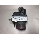 Toyota Corolla ABS Beyni 89541-02090 44540-02050 0265950133 0265225290