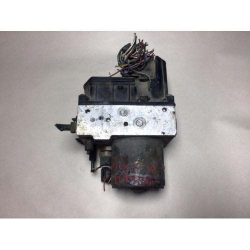 Toyota Corolla ABS Beyni 89541-02090 44540-02050 0265950133 0265225290