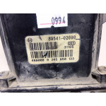 Toyota Corolla ABS Beyni 89541-02090 44540-02050 0265950133 0265225290