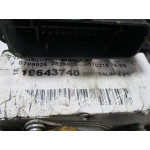 Fiat Ducato Peugeot Jumper Citroen Boxer ABS Beyni 0265244043 51964374 2265106516 0265956214